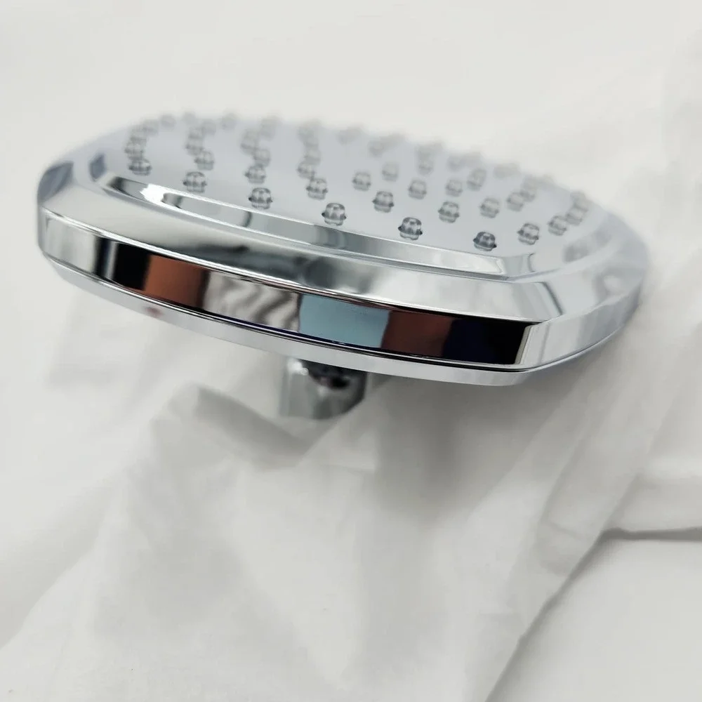 Kohler 27050-CP Occasion Single Function‎ Showerhead 2.5 GPM Polished Chrome
